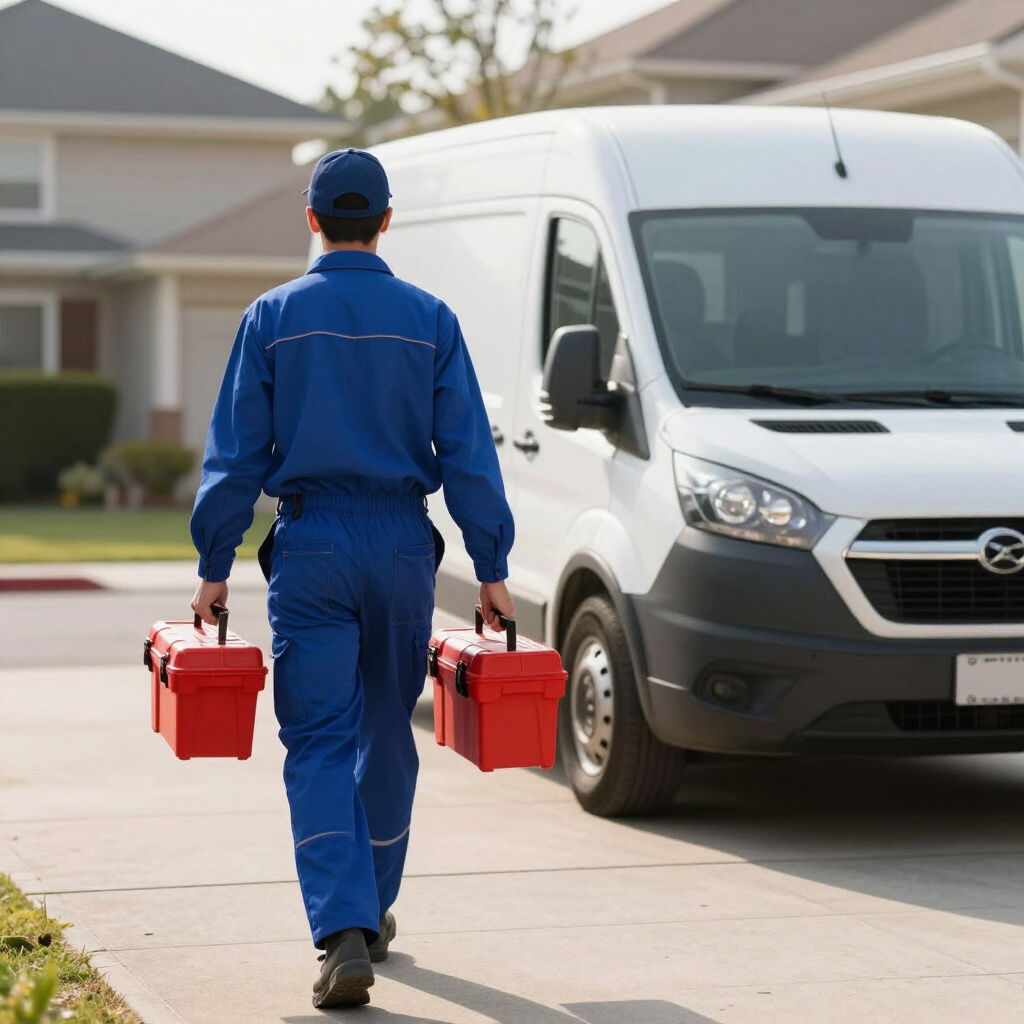 Plumbers in South Dakota